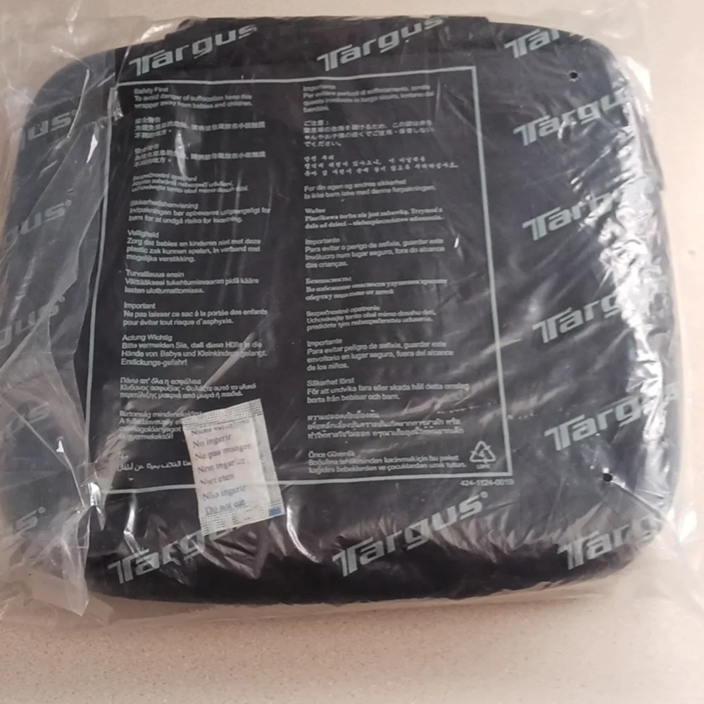 Targus Netbook Sport Slipcase